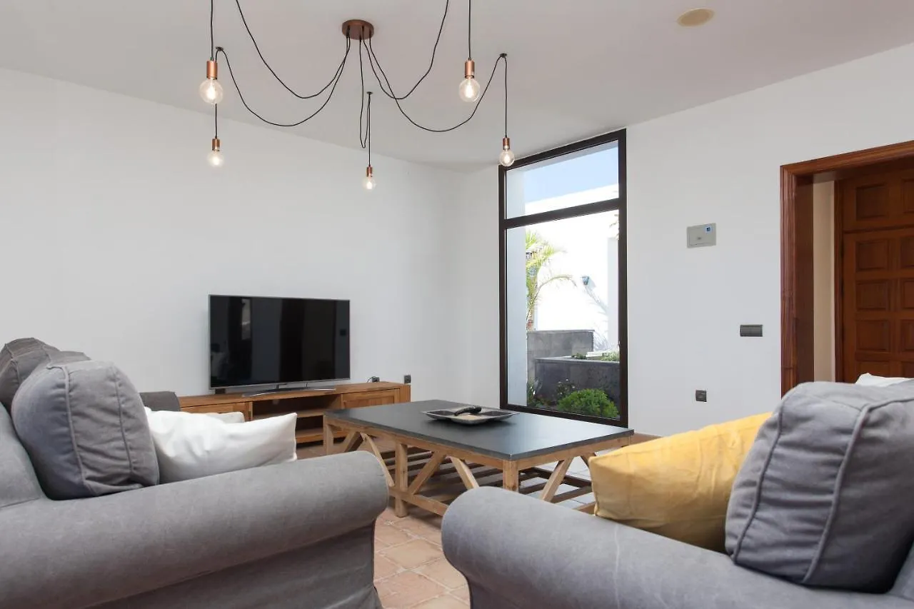 Casa El Aceitunal Tetir Lodge