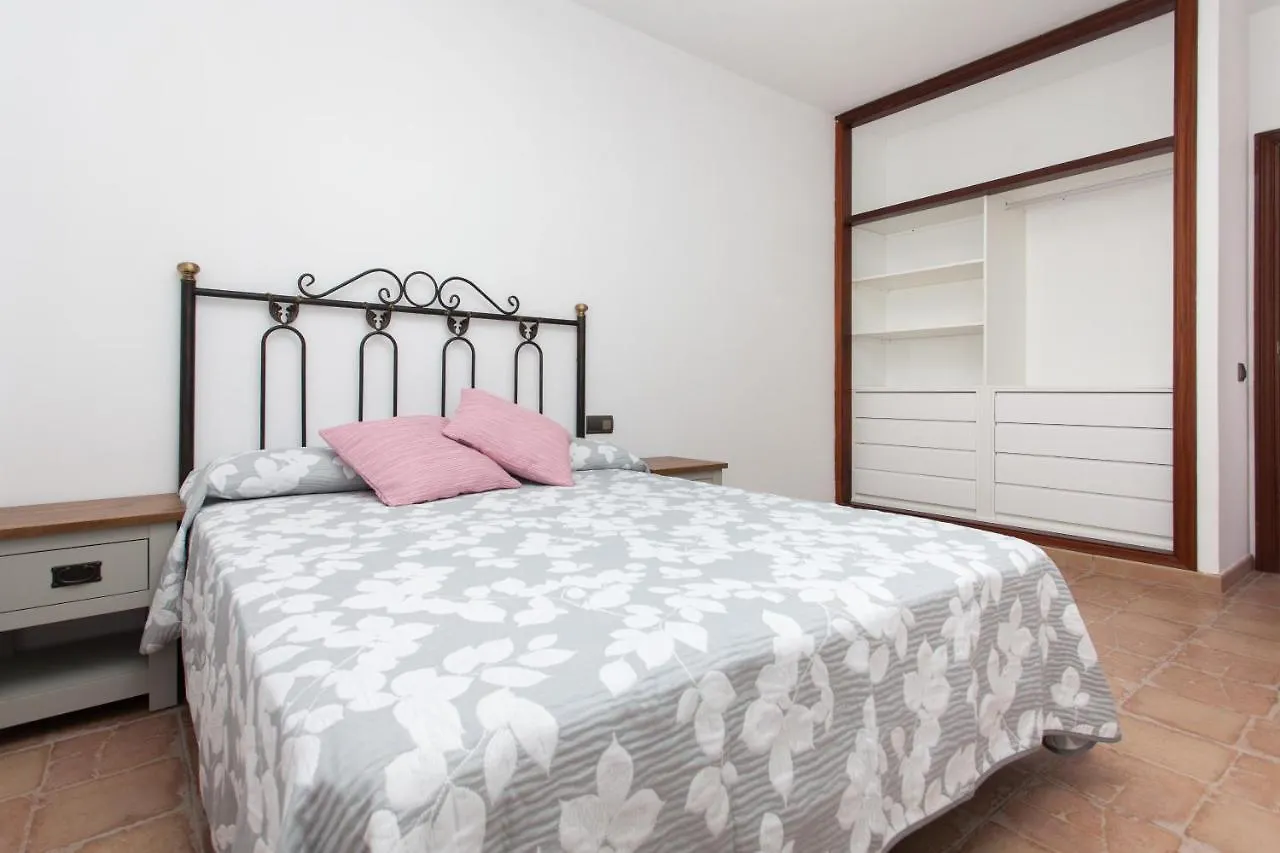 Casa El Aceitunal Tetir 0*,  Spagna
