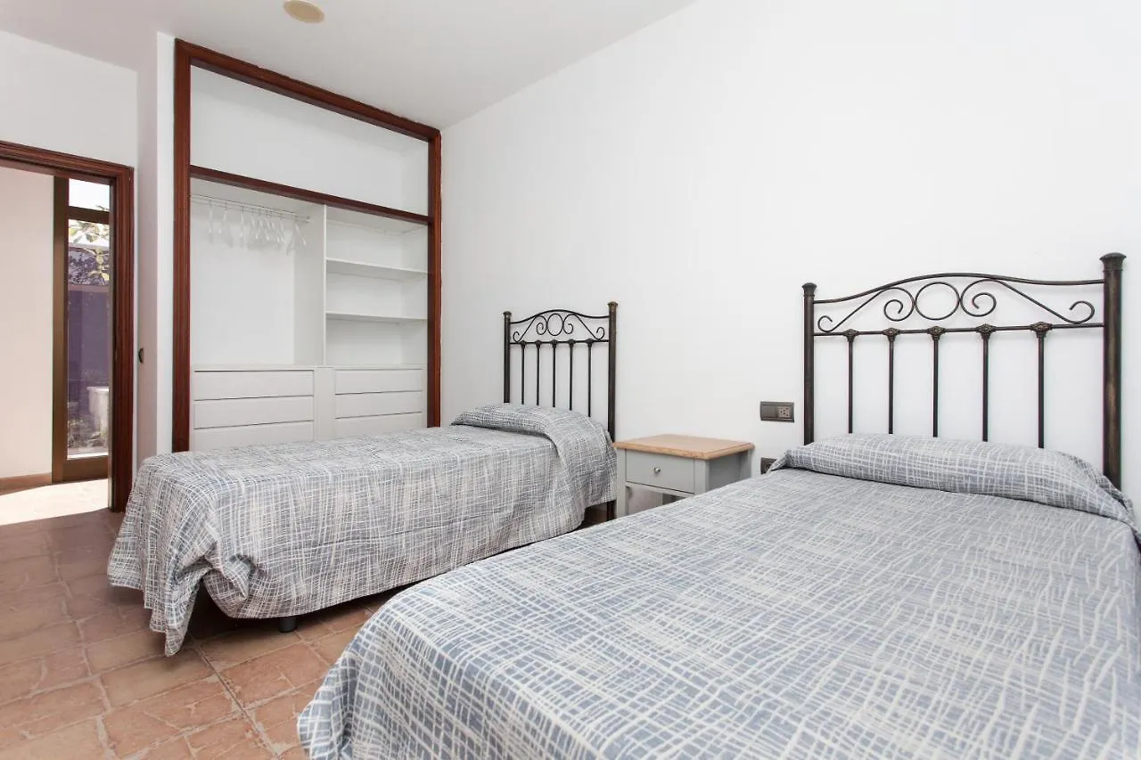 Casa El Aceitunal Tetir Lodge