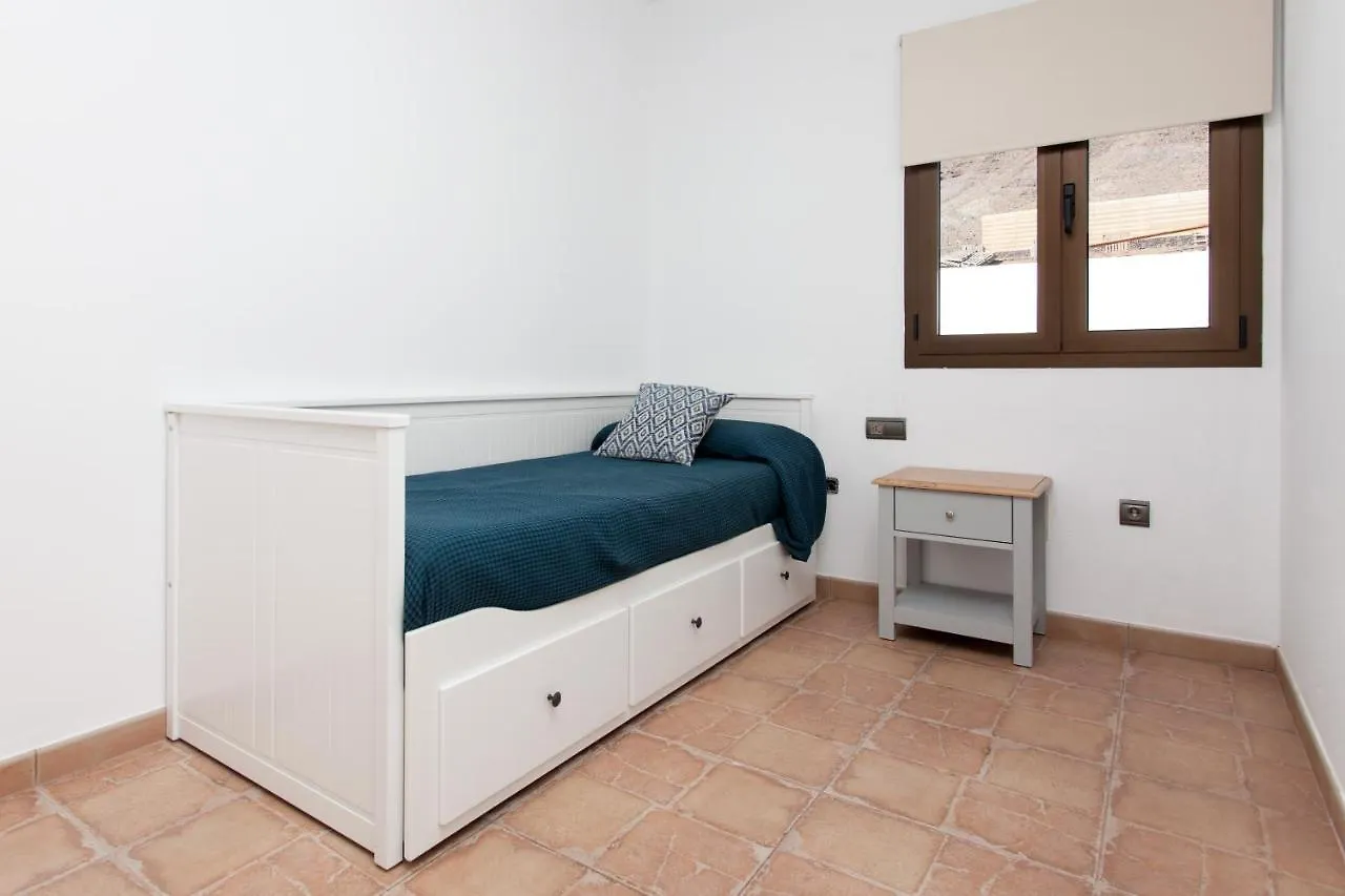 Casa El Aceitunal Tetir 0*,