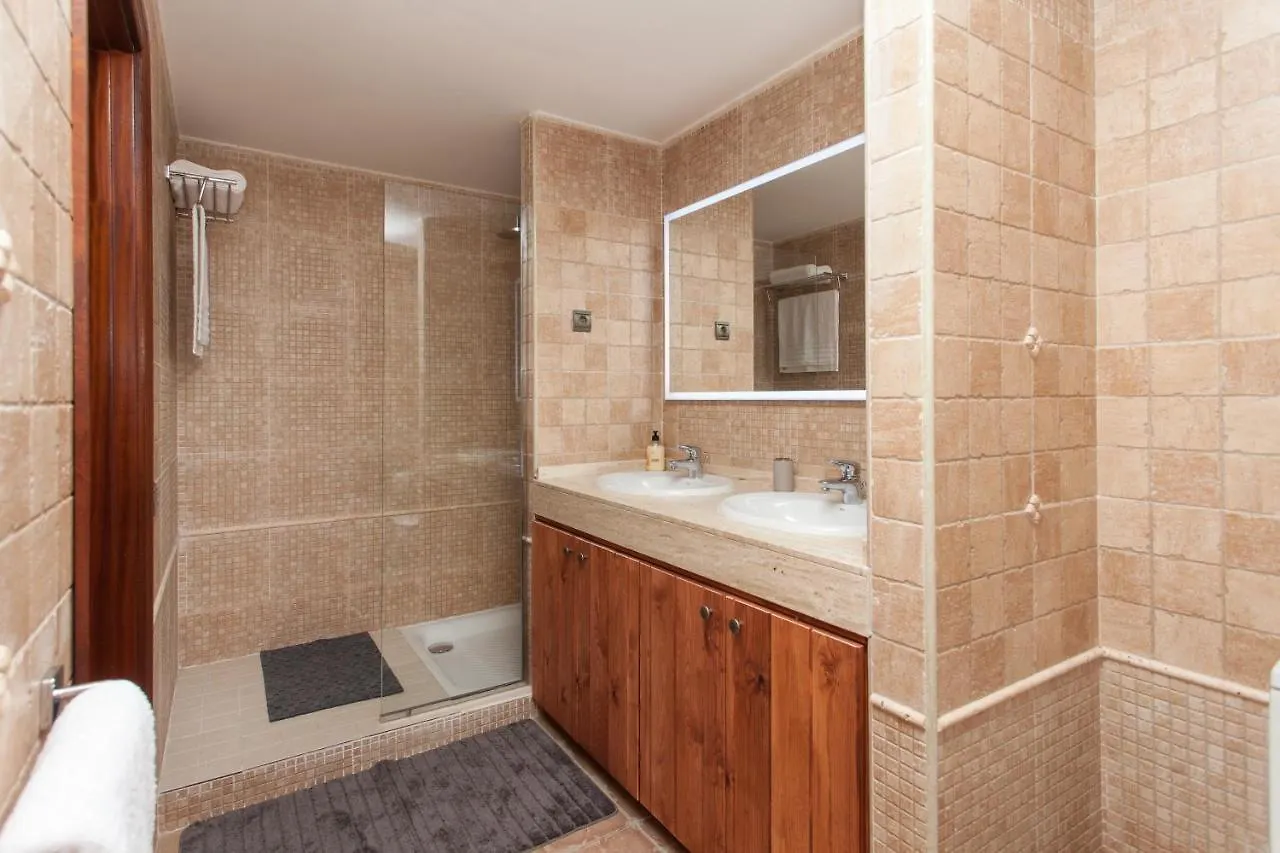 Lodge Casa El Aceitunal Tetir Spagna