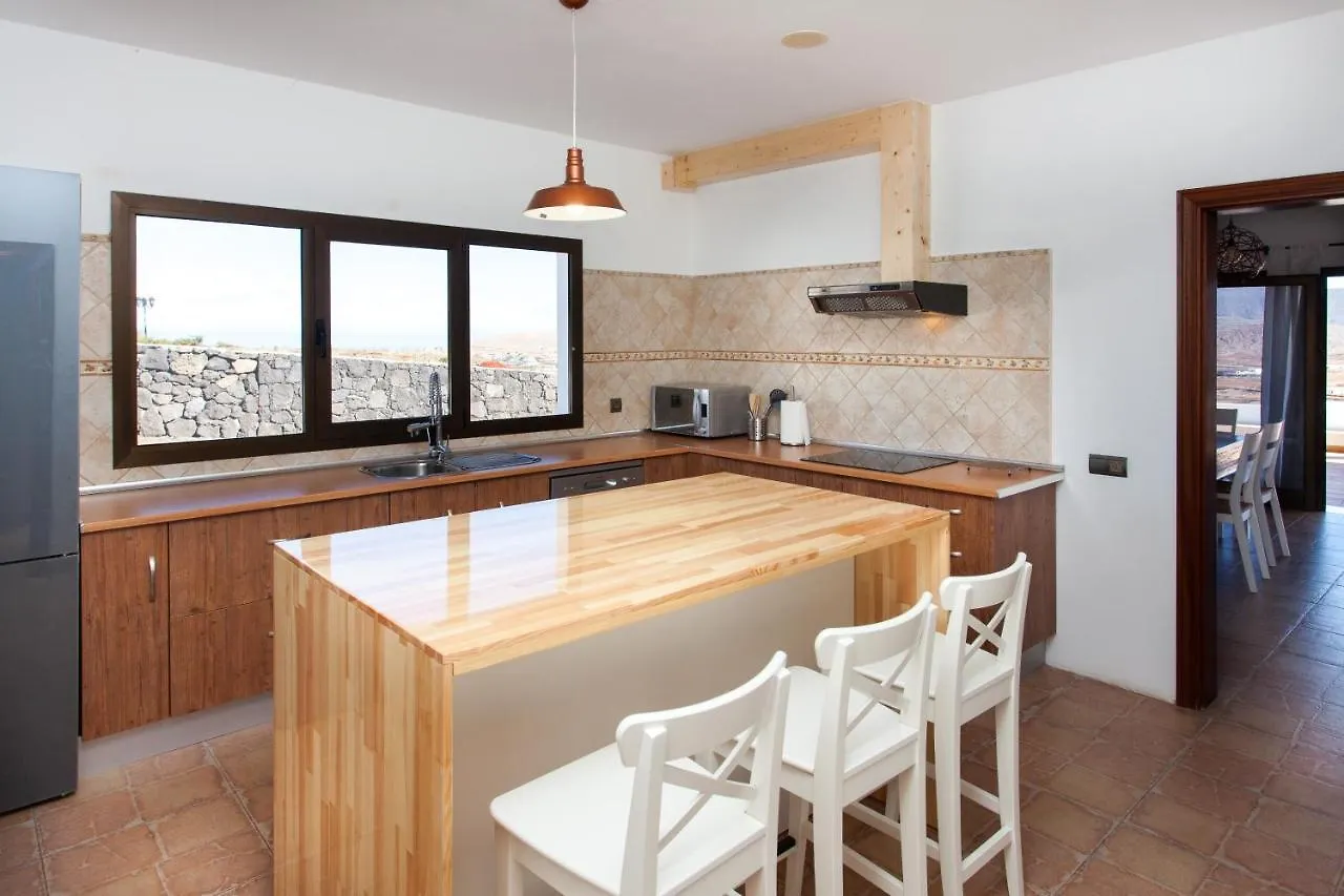 Casa El Aceitunal Tetir 0*,  Spagna